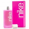 Nike woman pink perfume