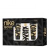 Estuche nike gold edition