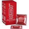 DUREX RED PRESERVATIVO 12U