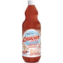 Disiclin Limp Perum Naranja 1L