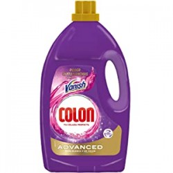 Colon Vanish Deterg Liq 80D