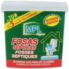 MPL Fosas Septicas Tarro 20U