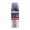 Williams Espuma AF 200ML Piel Sensible