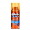 Gillette Gel Afeitar Fusión Viaje 125ML