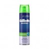 Gillette Sr Gel Afeitar Sensit 200ml