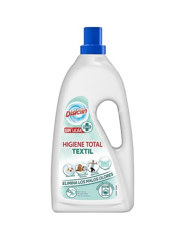 DISICLIN HIGIENIZANTE TEXTIL 1L