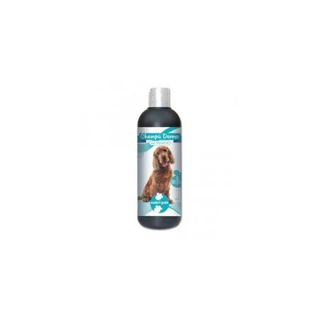 Nutripet Champu Mascota Dermo 500ml