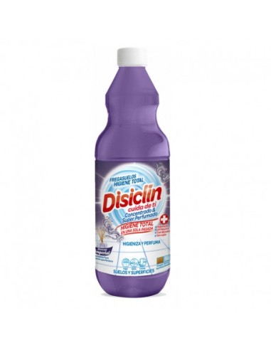 DISICLIN IMPERIAL FREGASUELOS CONC 1L C/12