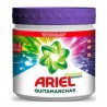 Ariel Quitamanchas Color Tarro 500gr