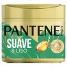 Pantene Mascarilla Suave y Liso 300ml