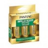 Pantene Ampollas liso Extremo 1Min