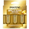 Ampollas Pantene Rescate 1 min