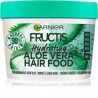 Fructis Mascarilla Hairfood Aloe 390ml