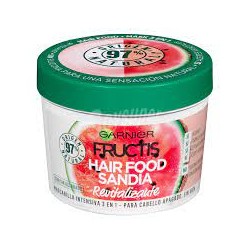 Fructis Hair Food Masc Cap...