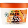 Mascarilla Haird Food Papaya 390ml