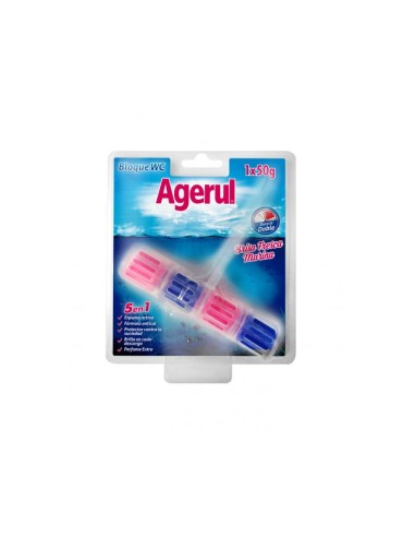 AGERUL BLOQUE WC BRISA MARINA PACK 2