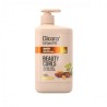 Dicora Chp Beauty Curls 800ml Dosif