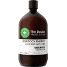 The Doctor Chp Burdock Energy