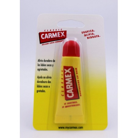 Carmex Tubo Clasico