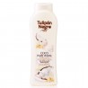 Gel Tulipan Negro Coco Pure White