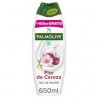 NB Palmolive Gel Flor de Cereza 550+100mL