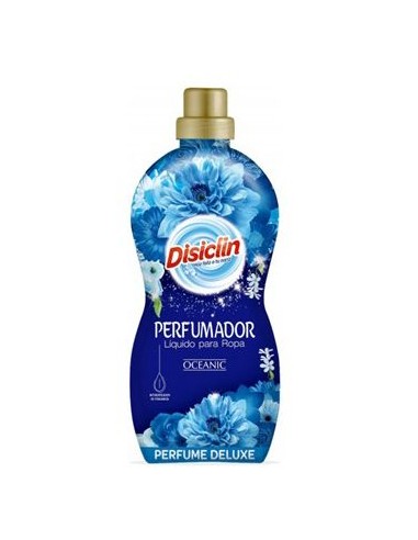 DISICLIN PERFUMADOR ROPA OCEANIC 36D