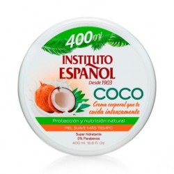 Instituto ESP Tarro Cr Coco...