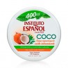 Instituto ESP Tarro Cr Coco 400ml