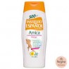 Instituto Español Body Milk Arnica 500ml