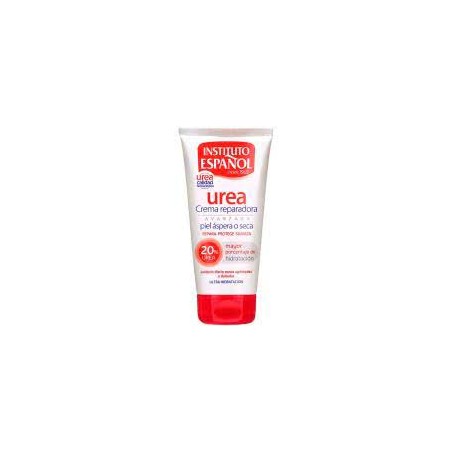 Tubo Crema Instituto Español Urea 150ml