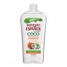 Aceite Corporal Instituto Español Coco 400ml