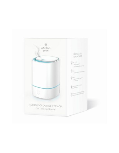 AMBAR HUMIDIFICADOR 2.0