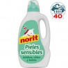 Norit Piel Sensible 2.120ml 40D