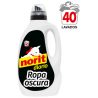 Norit Diario Ropa Oscura 40D