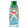 Fairy Gel Maq Platinum Brisa Mar 45D 900ml