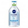 Nivea Agua Micelar Piel Normal