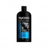 Chp Syoss Volumen 500ml