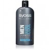 Syoss Chp Men Cean Cool Cab Graso 500ml