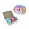 Mad Beauty Bombas Baño (Carton huevo) Pack 6