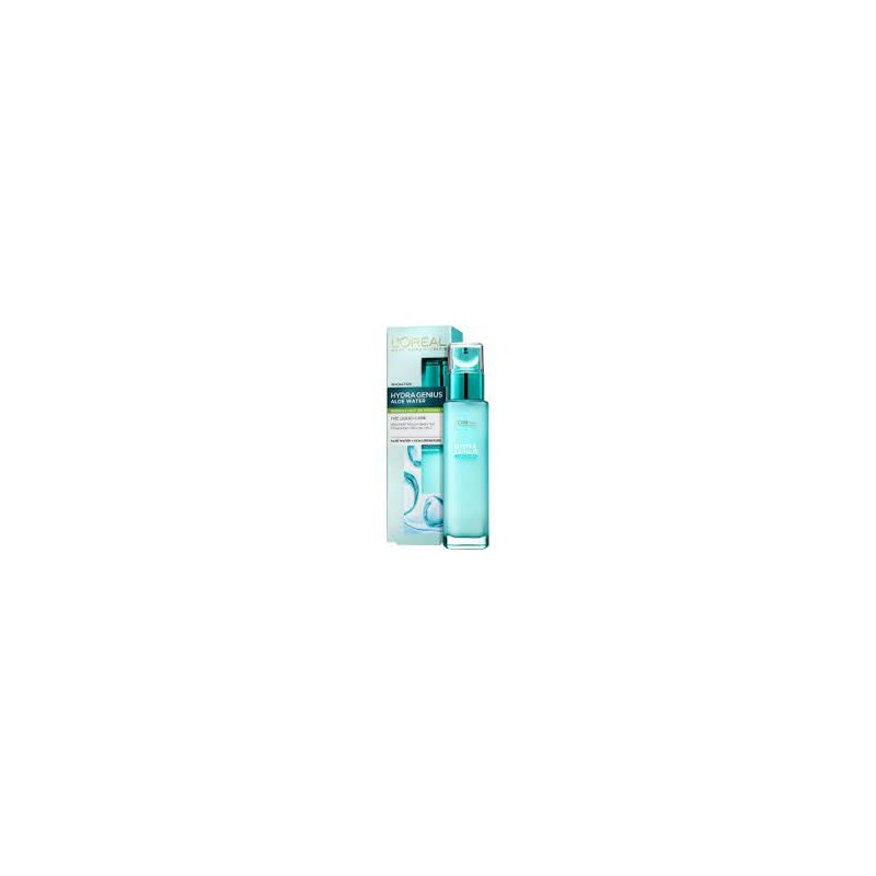 LOREAL HYDRAGENIUS PIEL MIXTA 70ML