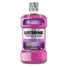 LISTERINE TOTAL CARE ENJUAGE BUCAL 1L