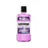 LISTERINE ENJUAGE TOTAL CARE 500ML