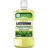 LISTERINE ENJUAGE BUCAL ANTICARIES 500ML