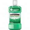 ENJUAGUE LISTERINE 500 ML MENT