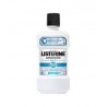 ENJUAGUE LISTERINE 500 ML BLANQUE