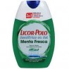 LICOR DEL POLO DENTR 2EN1 MENTA 75ML BOTE