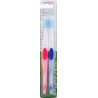 PIERROT CEP DENTAL ACTION TIP X2 MEDIO