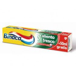BINACA DENTRIF ALIENTO...