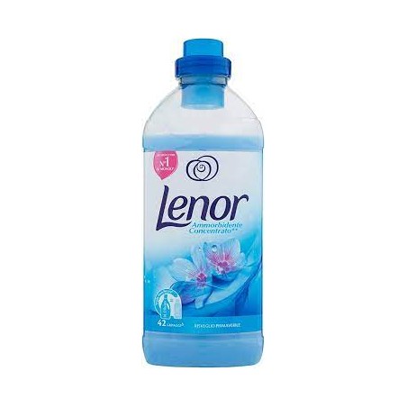 LENOR SUAVIZANTE CONC 42D PRIMAVERAL