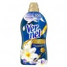 VERNEL SUAV CONC AROMATERAPIA LIRIO 54+3